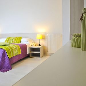 Habitación Cuádruple
